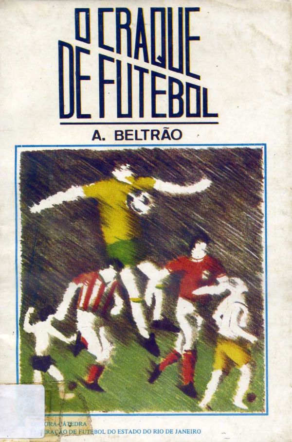 Craque de Futebol, O - 797 BEL
